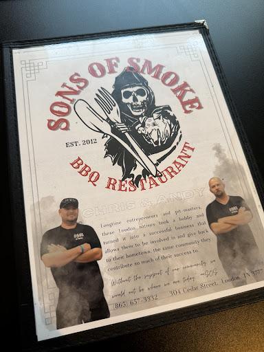Sons of Smoke