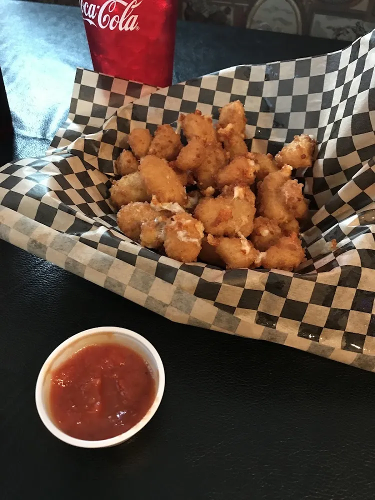Tater Tots